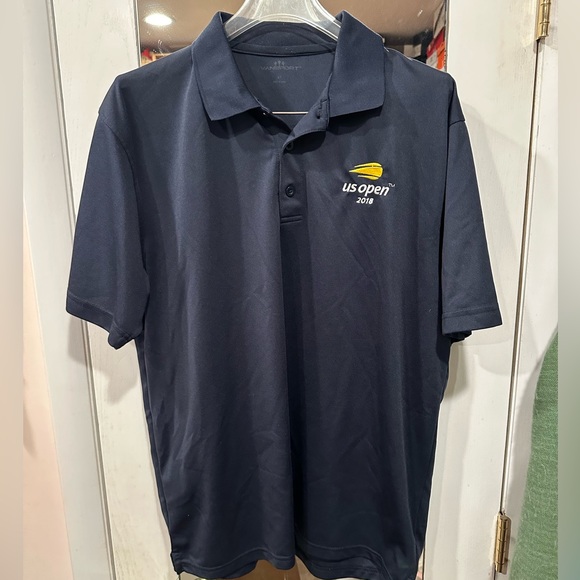 US Open Dri-Fit polo 2018 - Picture 1 of 3